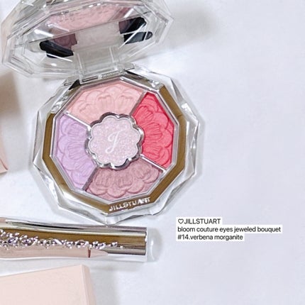 ãžã«ã¹ãã¥ã¢ãŒã ãã«ãŒã ã¯ãã¥ãŒã« ã¢ã€ãºããžã¥ãšã«ãããŒã±/JILL STUART/ã¢ã€ã·ã£ããŠãã¬ããã䜿ã£ãã¯ãã³ãïŒ8æç®ïŒ