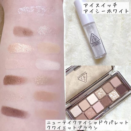 3CE フェイスブラッシュ/3CE/パウダーチークを使ったクチコミ(8枚目)