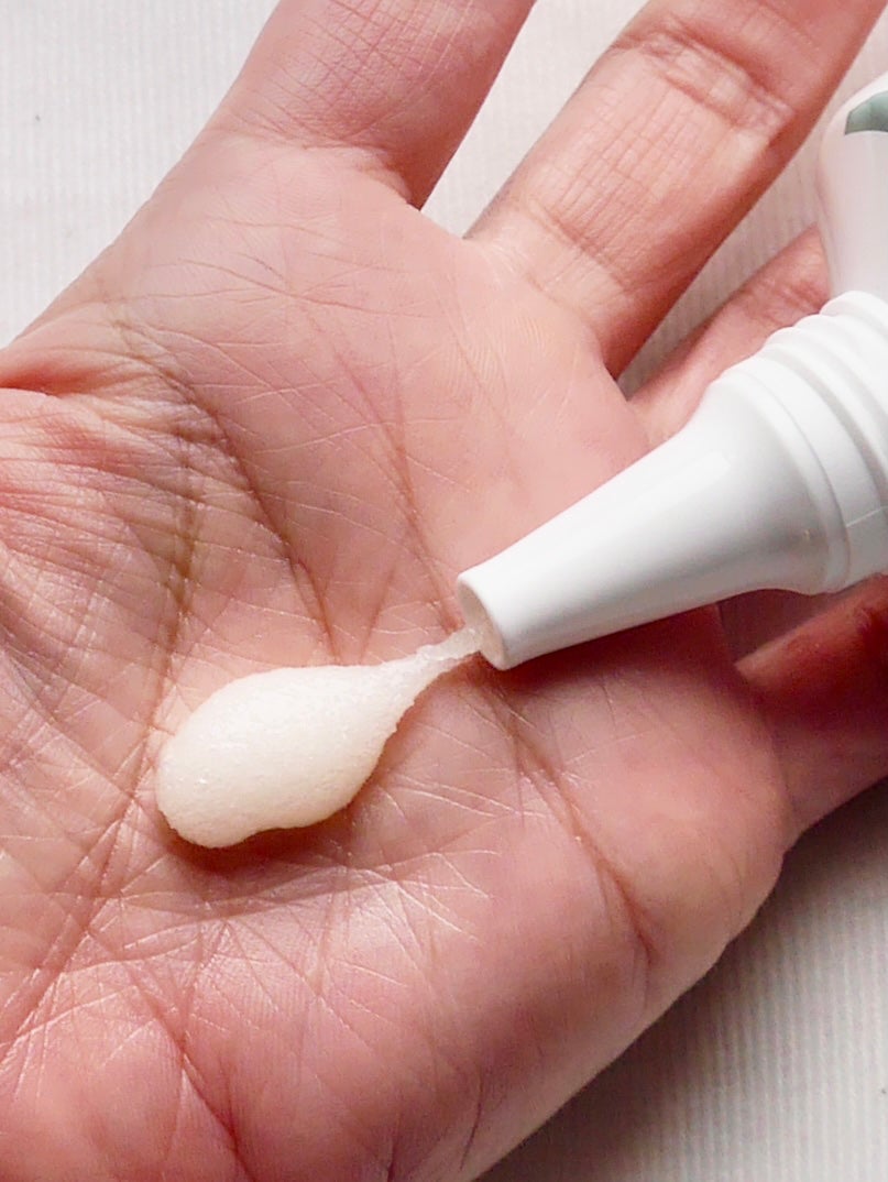 サボンドサボタ モイストプランプシャンプー/ヘアトリートメント/Savon du Savota/シャンプー・コンディショナーを使ったクチコミ(4枚目)