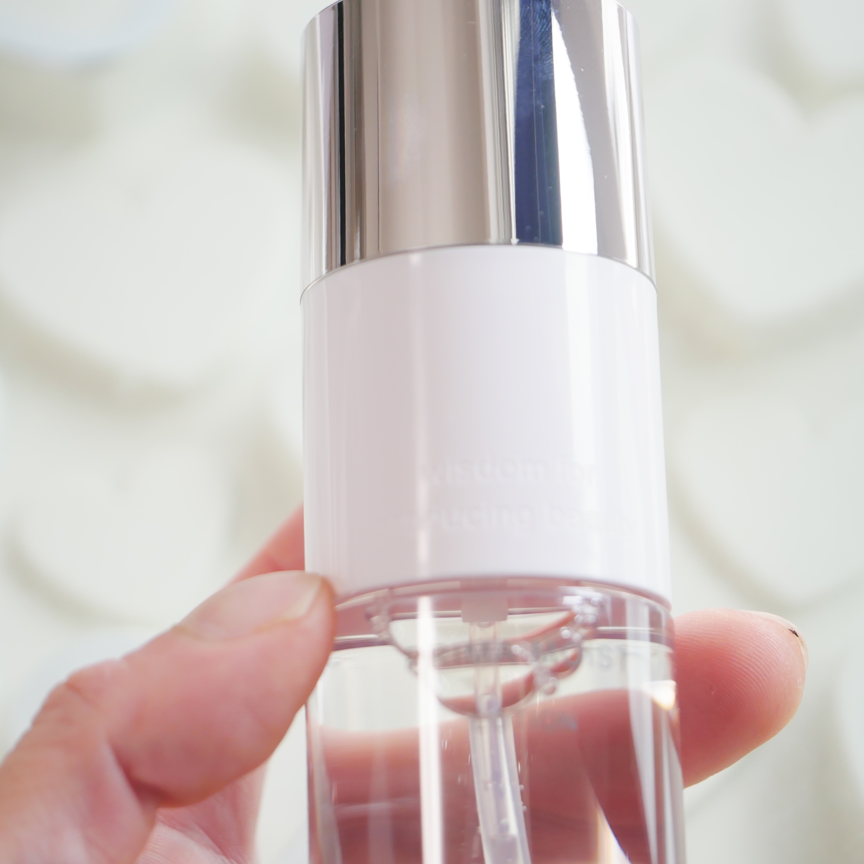 プリマモイスト ローション/アテニア/化粧水を使ったクチコミ（2枚目）