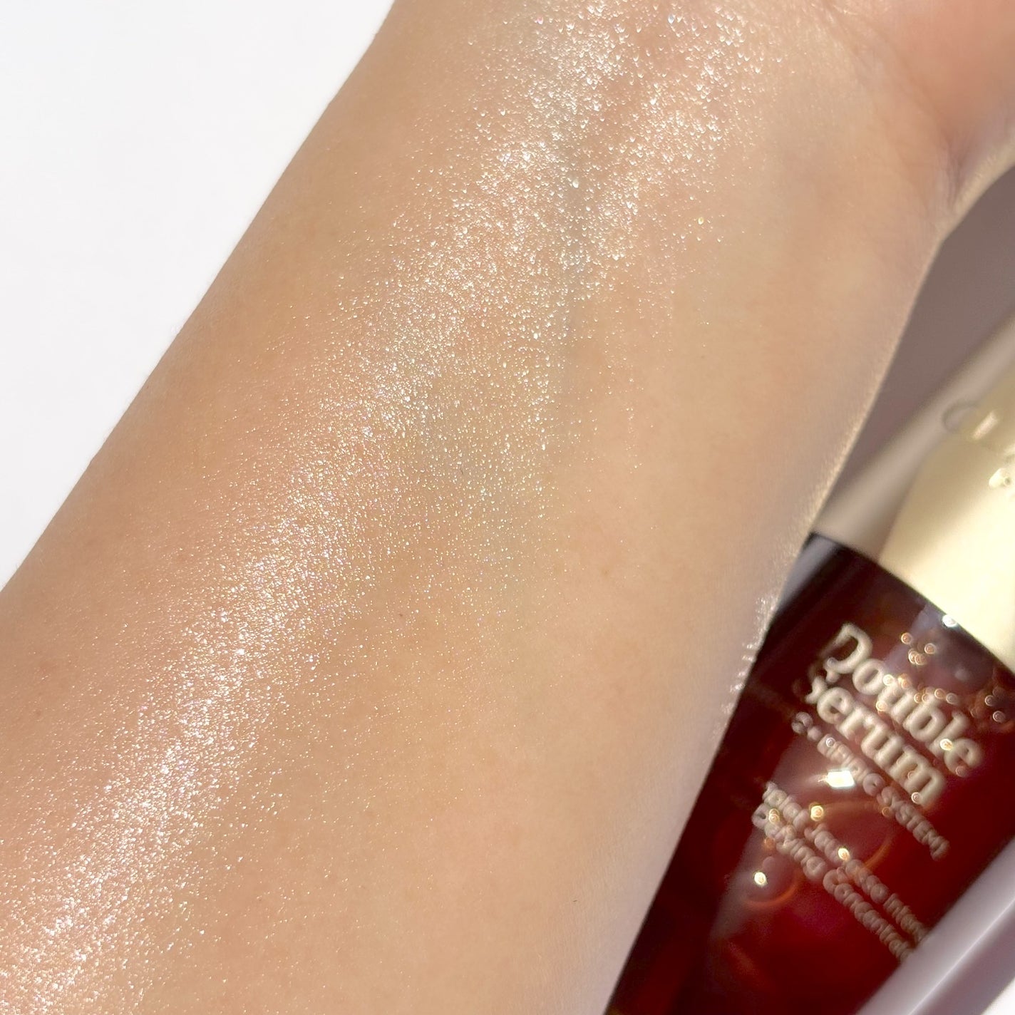 フィックス メイクアップ N/CLARINS/ミスト状化粧水を使ったクチコミ(6枚目)