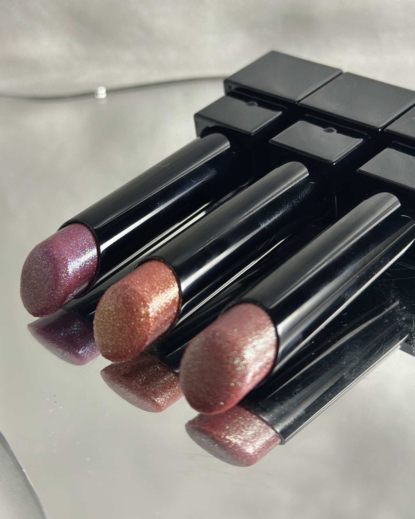 ケイト リップモンスター/KATE/口紅を使ったクチコミ(4枚目)