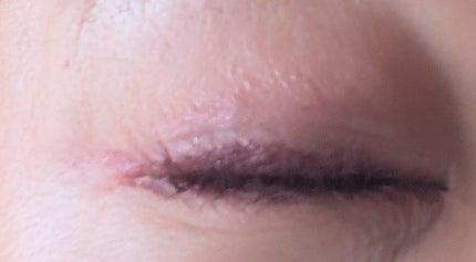 プティパレットアイズ(マットタイプ)/キャンメイク/パウダーアイシャドウを使ったクチコミ(3枚目)