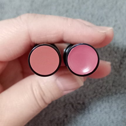 オーバーロードリップグレイズ/Dinto/口紅を使ったクチコミ(6枚目)