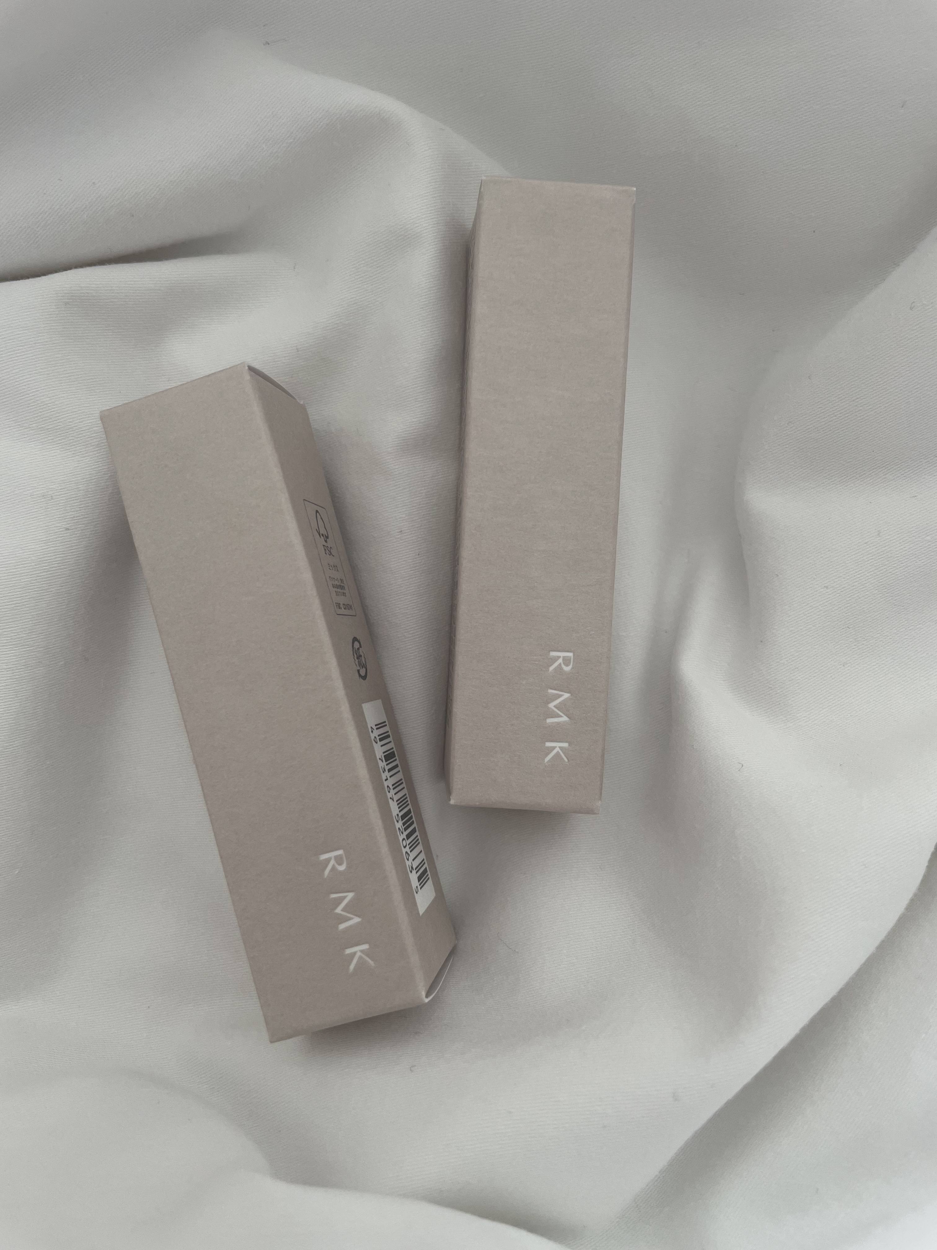 RMK デューイーメルト リップカラー/RMK/口紅を使ったクチコミ（3枚目）