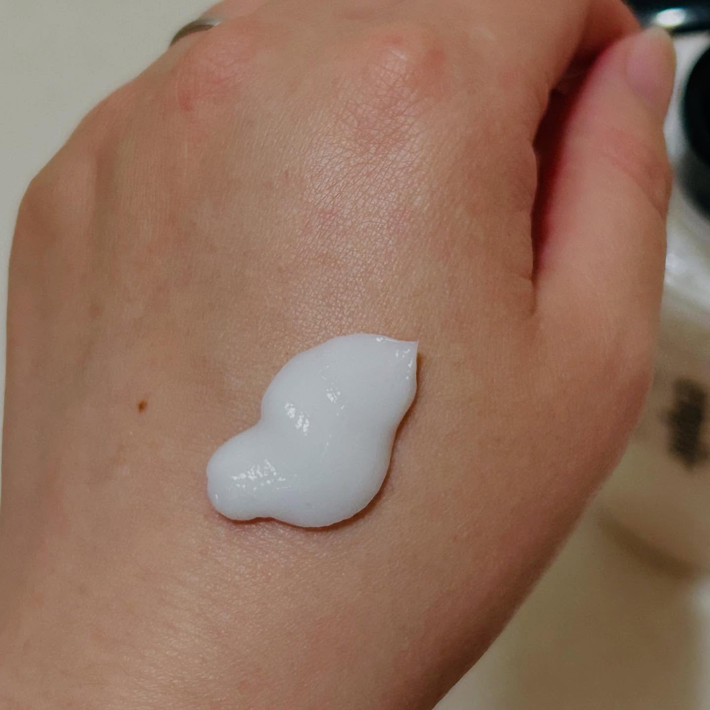 ウォーターベール　モイストシャンプー／トリートメント/emplir/市販シャンプーを使ったクチコミ（3枚目）