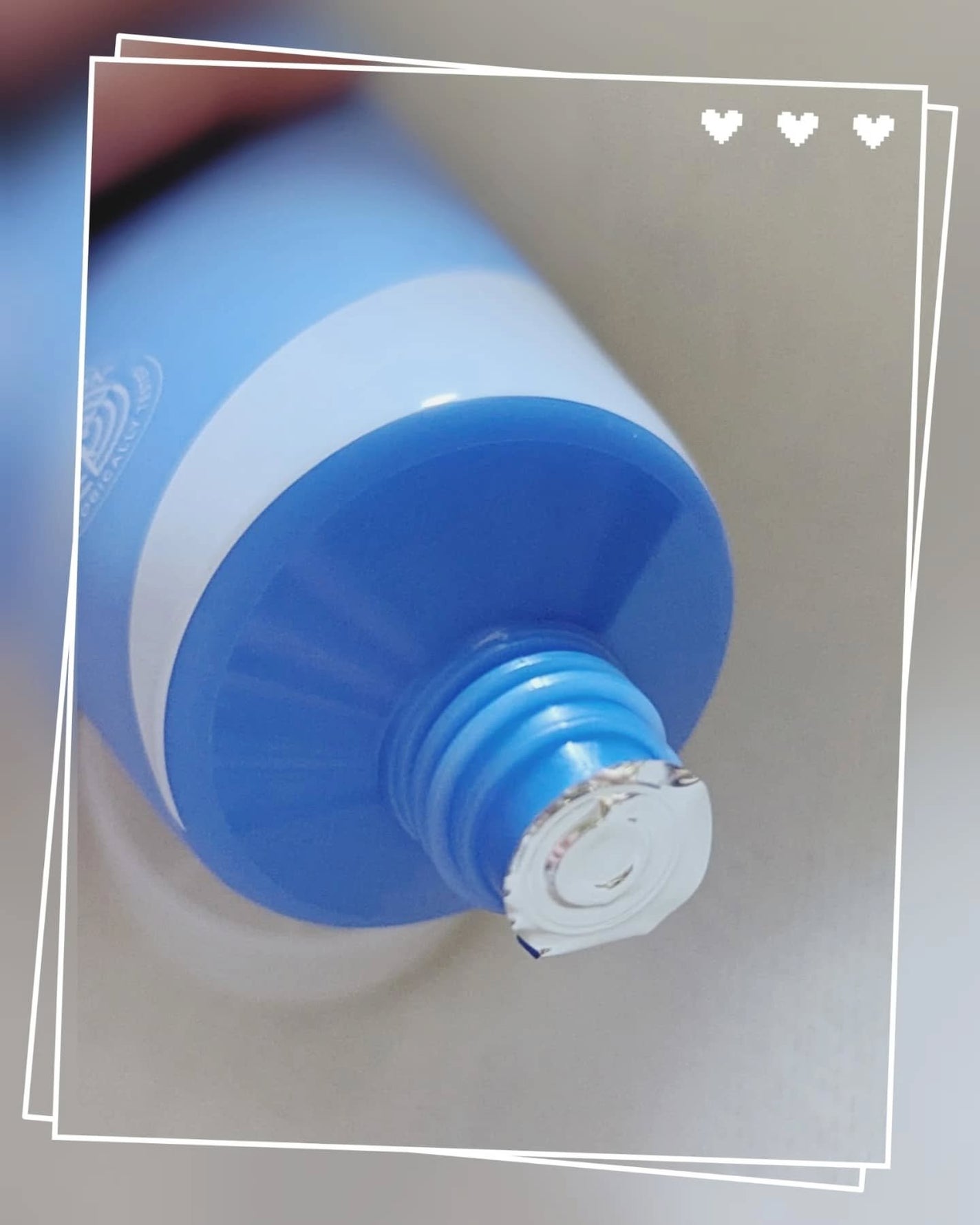 アトバリア365 ハイドロクリーム /AESTURA/フェイスクリームを使ったクチコミ(3枚目)