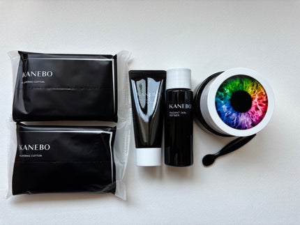 クリーム イン デイ/KANEBO/フェイスクリームを使ったクチコミ(1枚目)