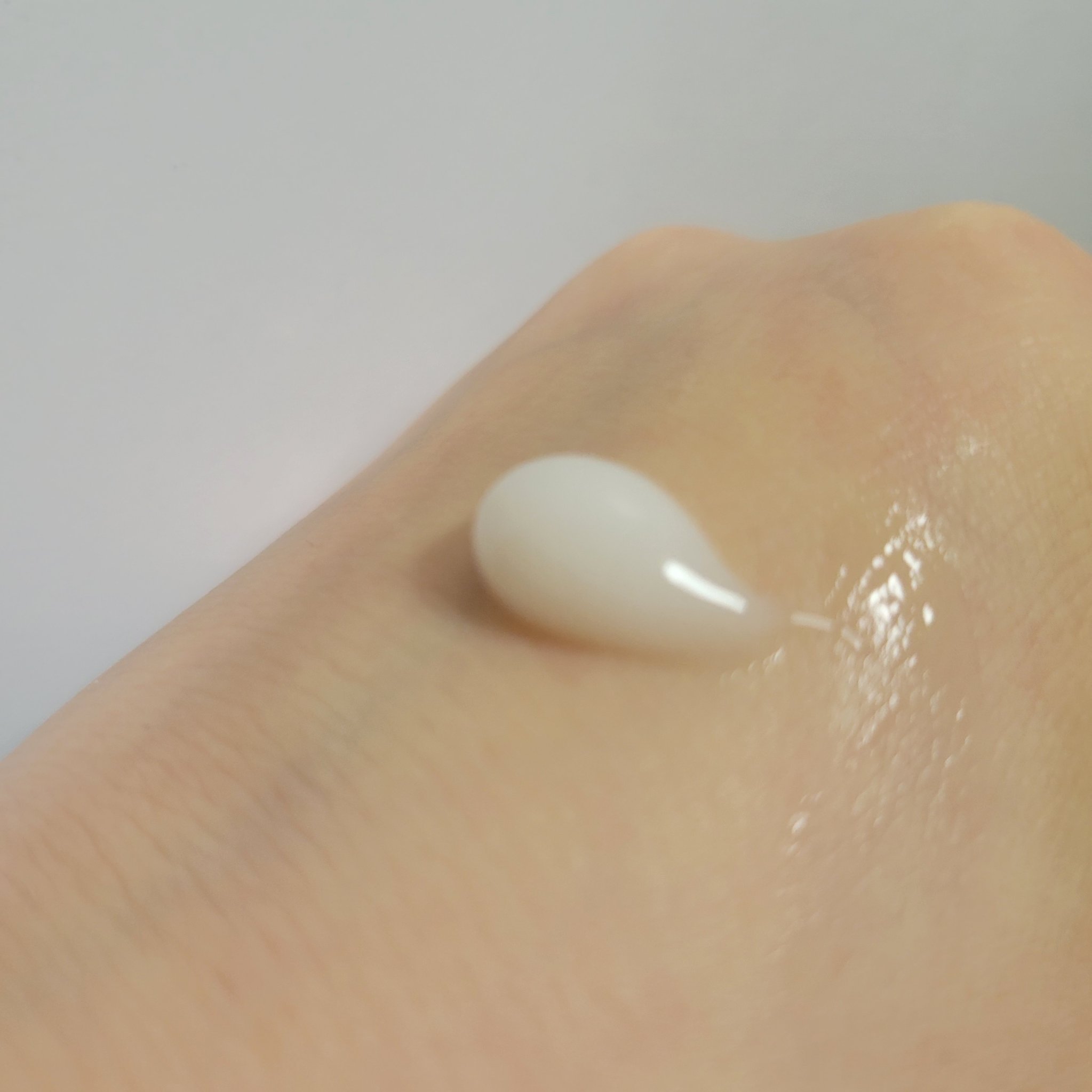 エステ洗顔ジェル/アクアレーベル/その他洗顔料を使ったクチコミ（3枚目）