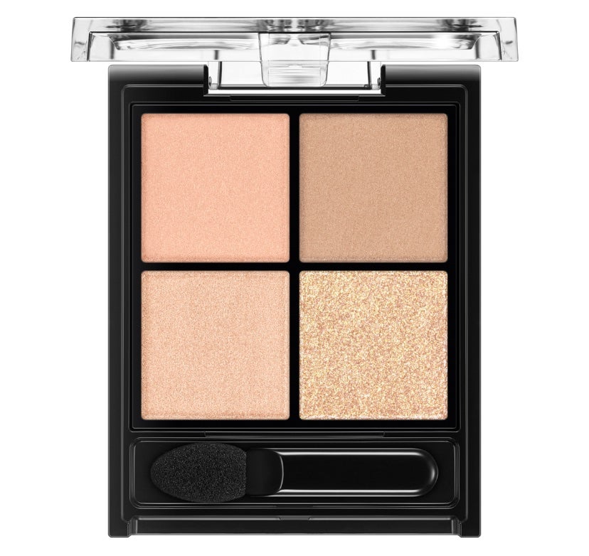 ケイト ポッピングシルエットシャドウ/KATE/アイシャドウパレットを使ったクチコミ(1枚目)