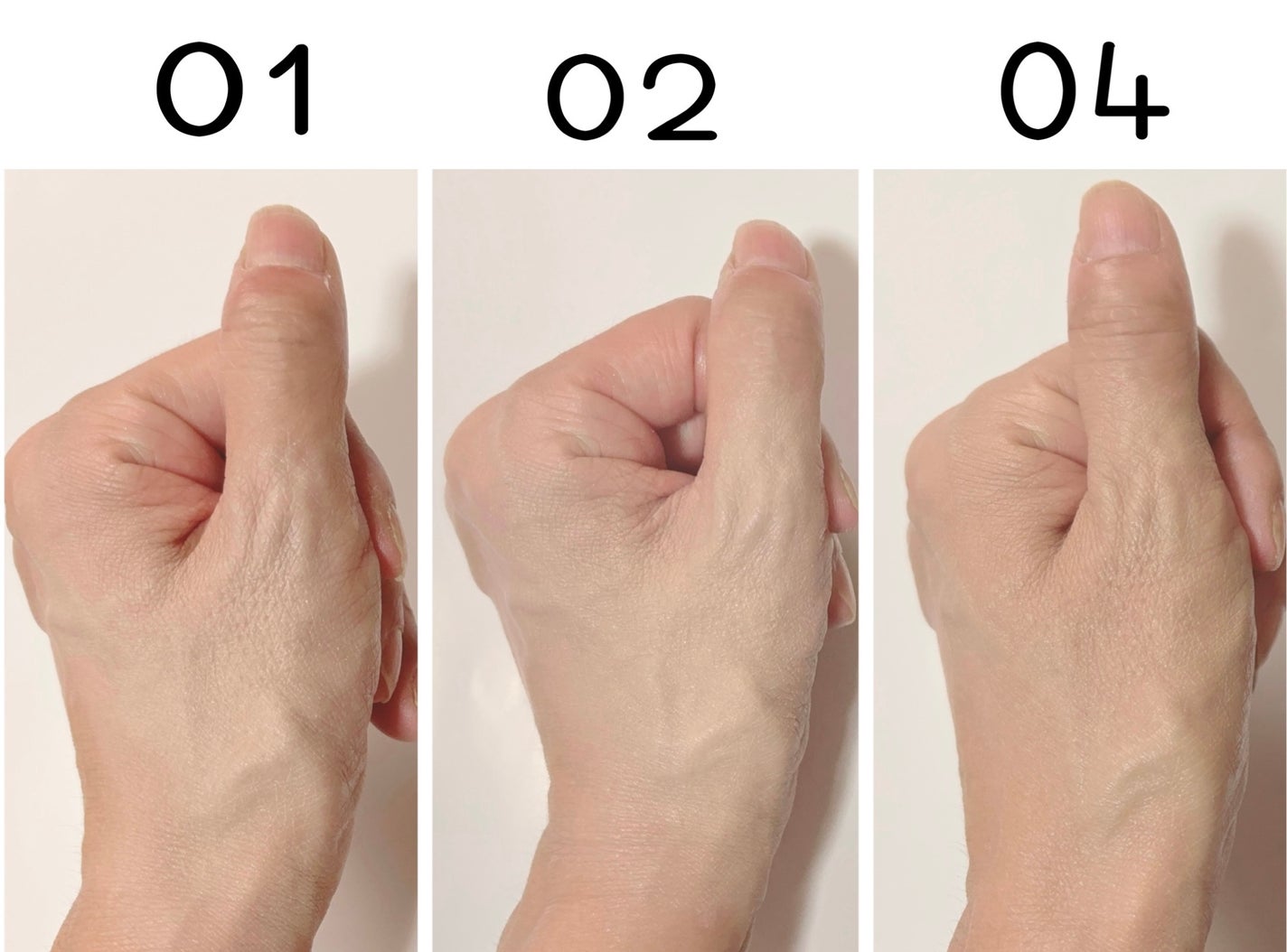 ケイト バーチャルスキンメイカー/KATE/リキッドファンデーションを使ったクチコミ(9枚目)