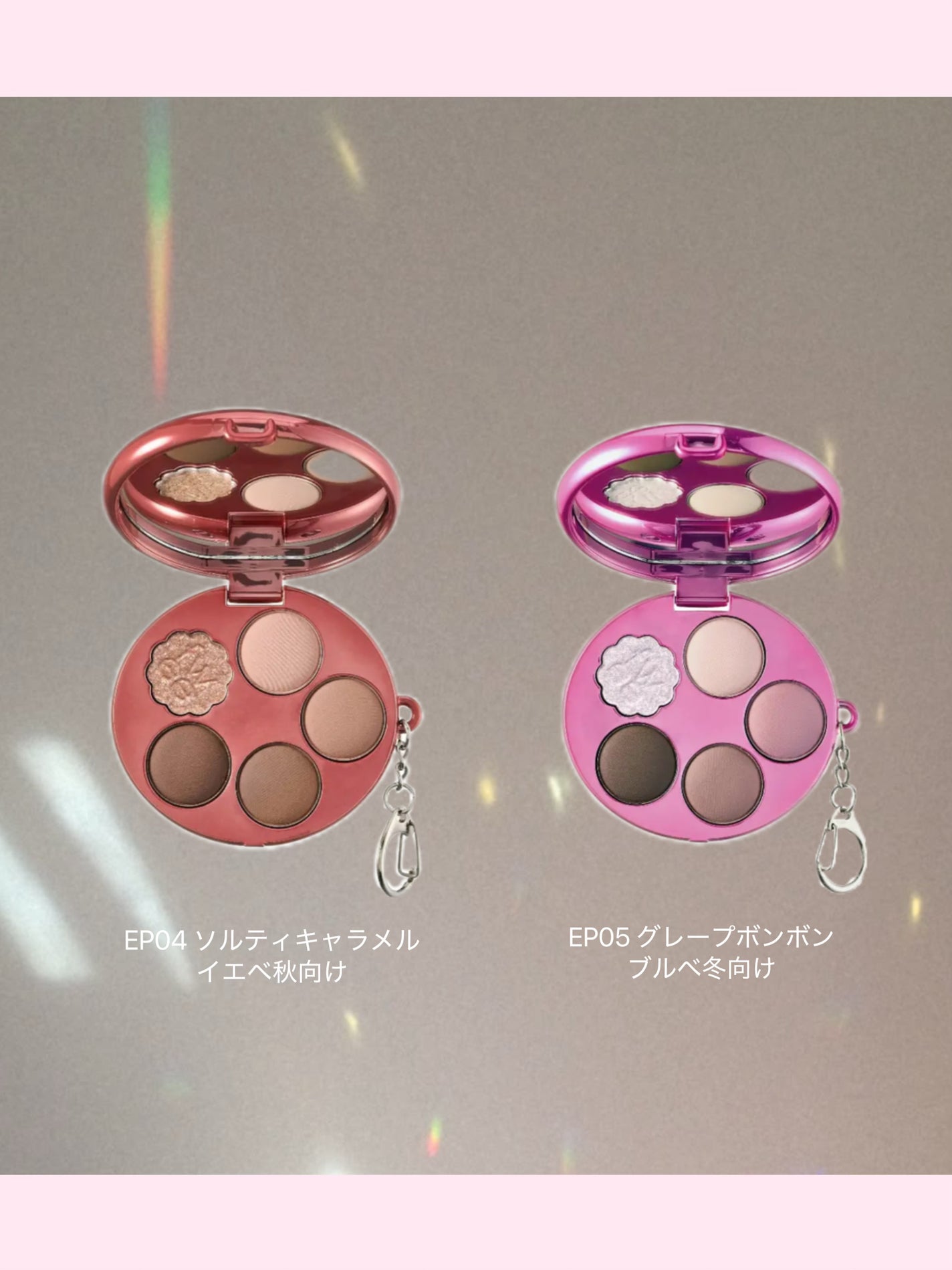 かめちゃん on LIPS 「まるでキーホルダーみたいに持ち歩ける、Fweeのポケットアイパ..」(4枚目)