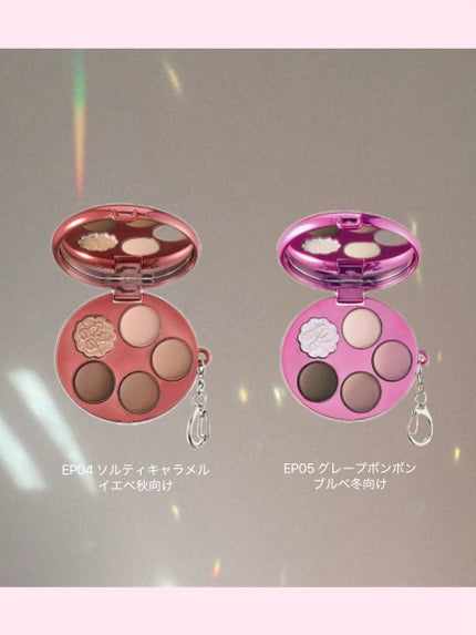 かめちゃん on LIPS 「まるでキーホルダーみたいに持ち歩ける、Fweeのポケットアイパ..」(4枚目)