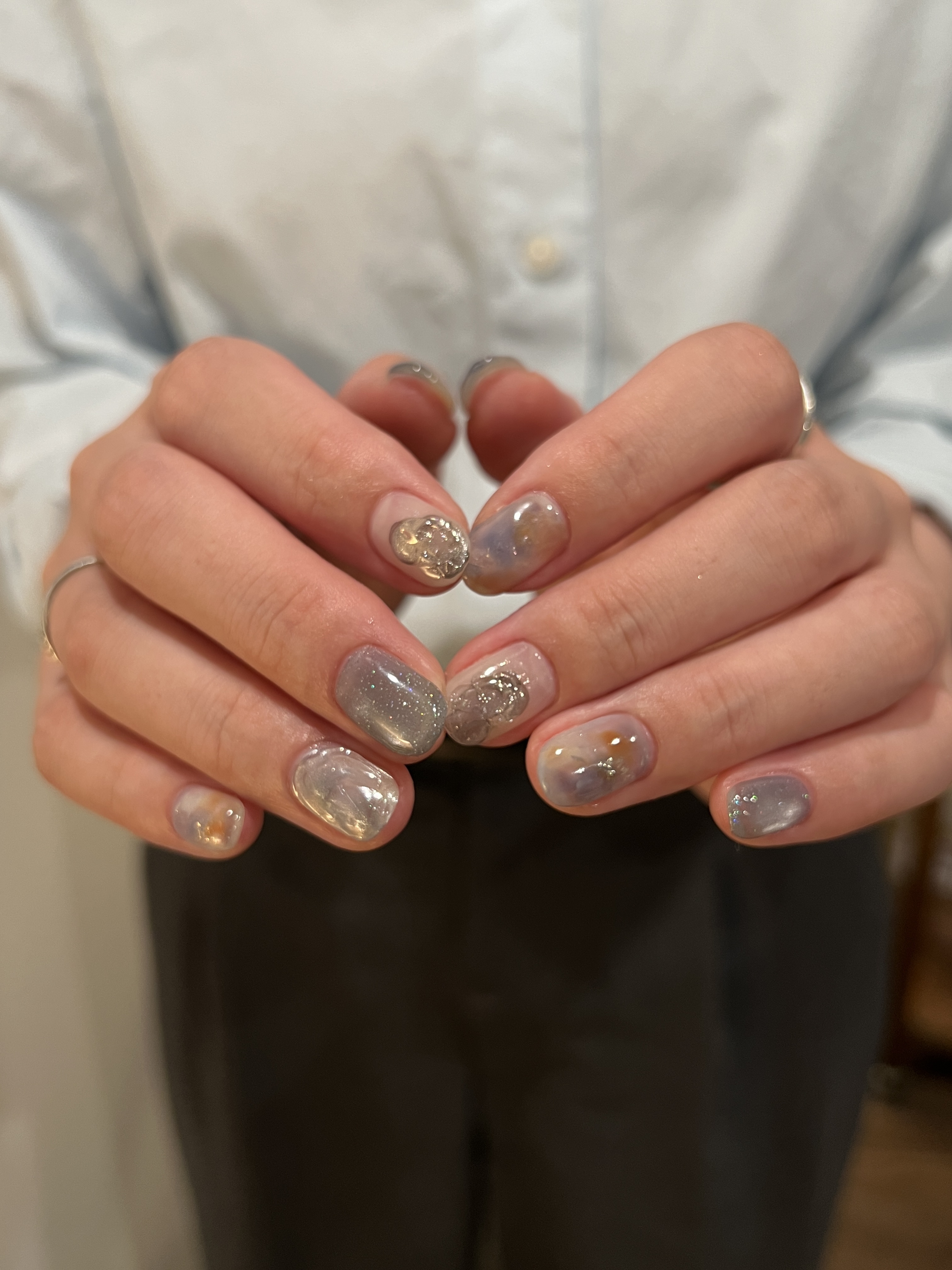 サボン ハンド美容液/SHIRO/ハンドクリームを使ったクチコミ（1枚目）