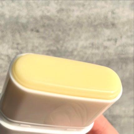 センシティブポケットサンスティック/SAM'U/日焼け止めスティックを使ったクチコミ(2枚目)