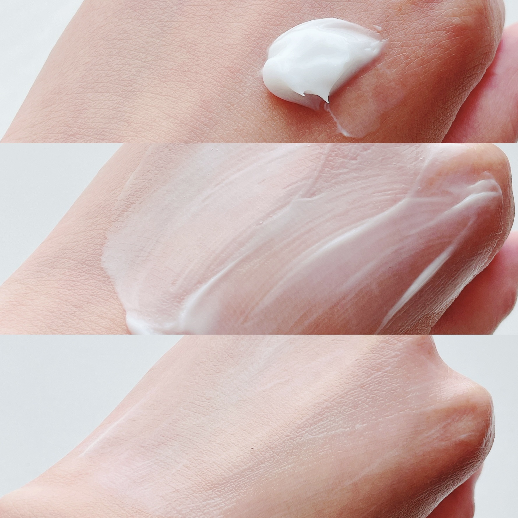 イオナ エフ モイストクリームのクチコミ「しっとりなめらかクリームが使いやすい🥰

MimiBeautyのイベントでいただきました♪

.....」（3枚目）