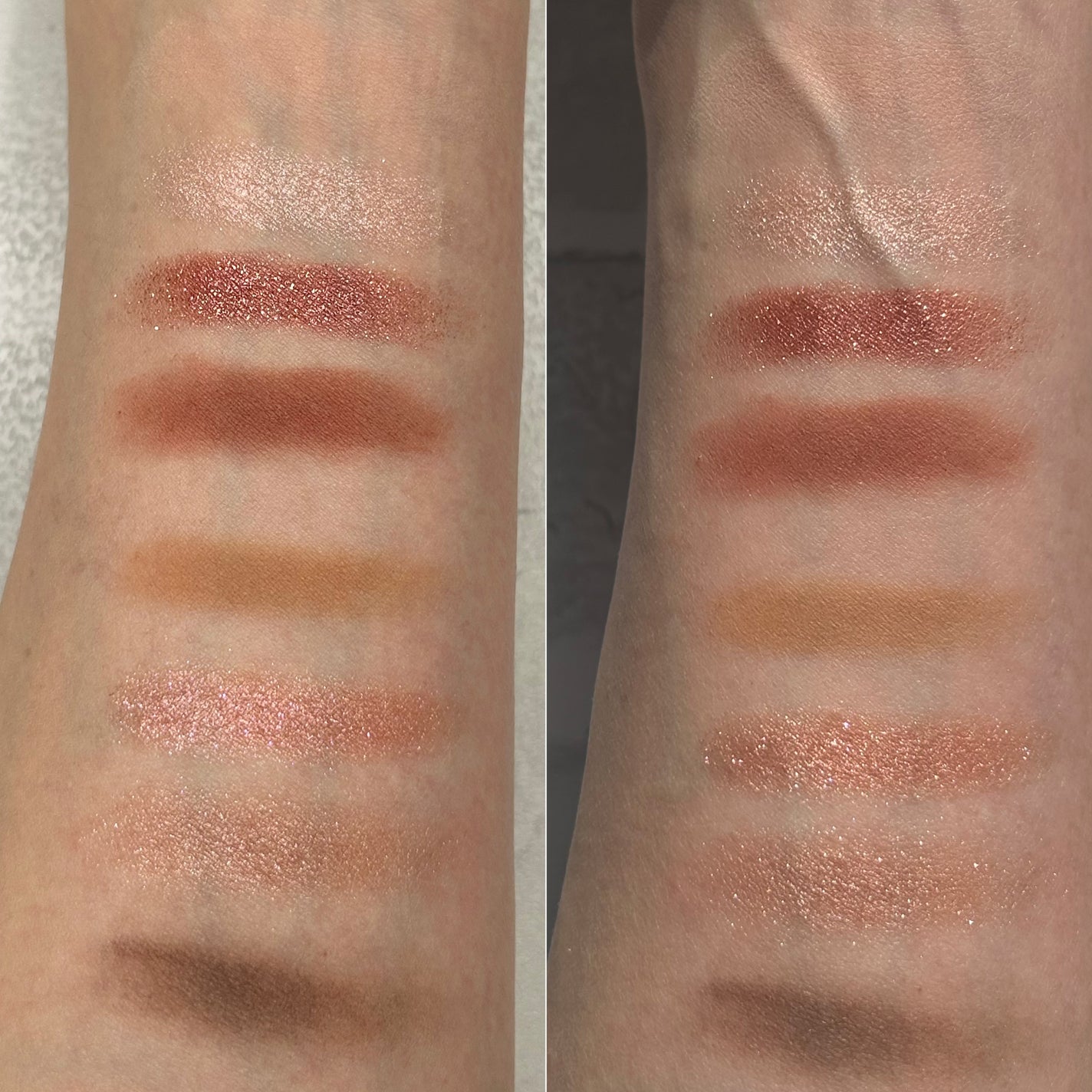 ジャパン イン ブルーム アイシャドウ パレット/ローラ メルシエ/アイシャドウパレットを使ったクチコミ(6枚目)