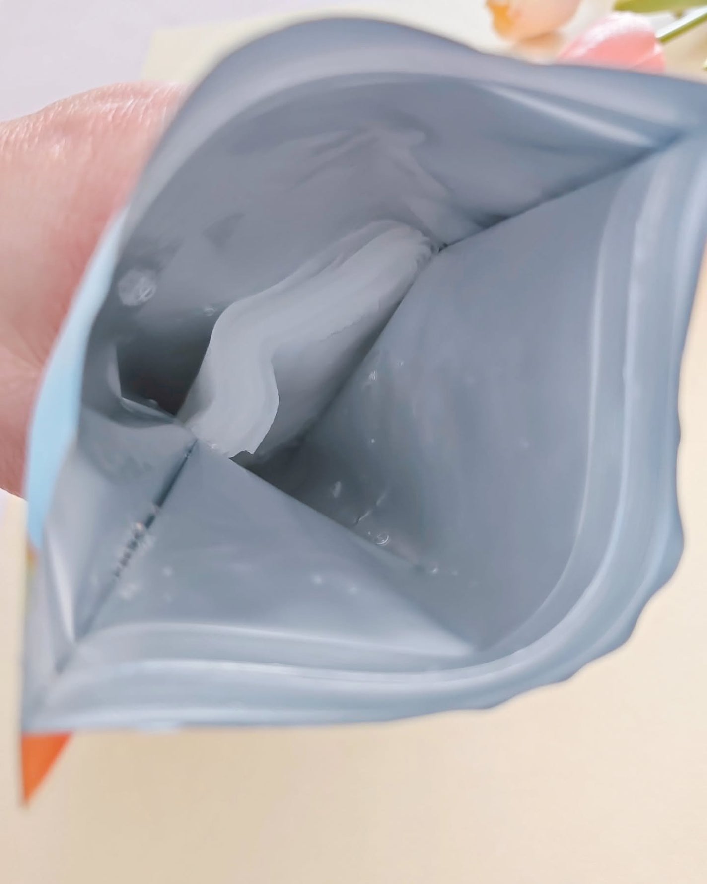 レチララ デイリーシートマスク/ネイチャーリパブリック/シートマスク・パックを使ったクチコミ(4枚目)