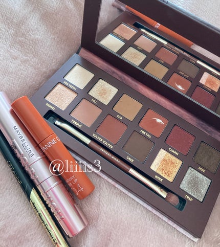 プリズム・リーブル・スキンケアリング・グロウ・クッション/GIVENCHY/クッションファンデーションを使ったクチコミ(2枚目)