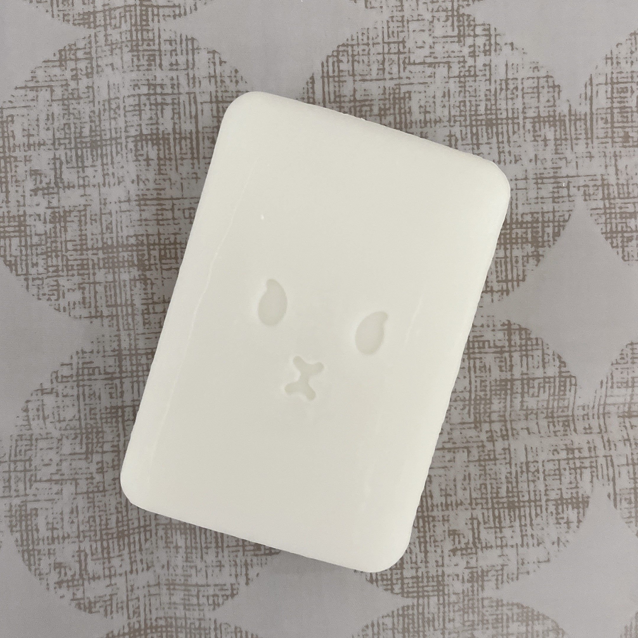 ネピア 鼻セレブ SKINLISM モイストクリアバー/ネピア/洗顔石鹸を使ったクチコミ（3枚目）