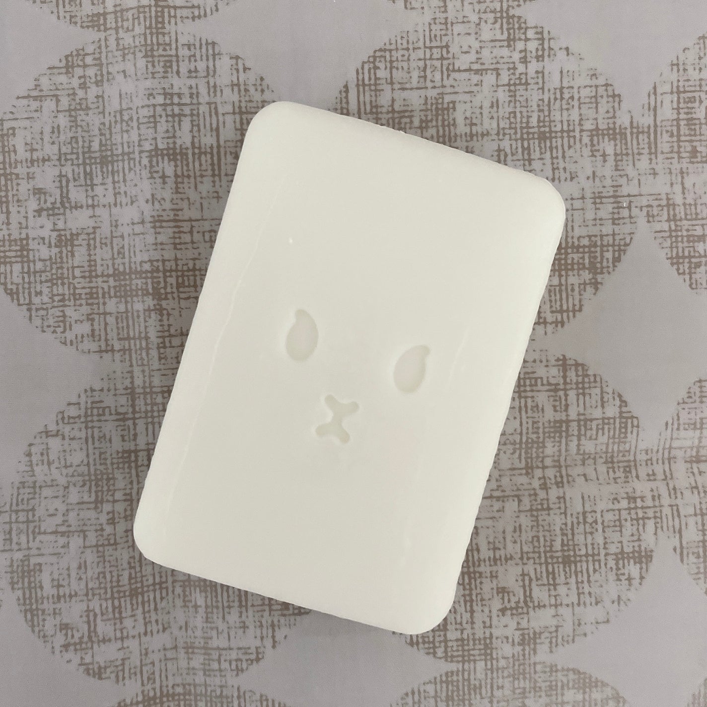 ネピア 鼻セレブ SKINLISM モイストクリアバー/ネピア/洗顔石鹸を使ったクチコミ(3枚目)