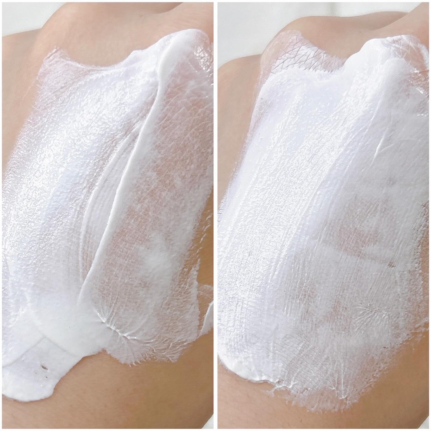 MARINECLAYPACK shiro /CLELU/洗い流すパック・マスクを使ったクチコミ(6枚目)