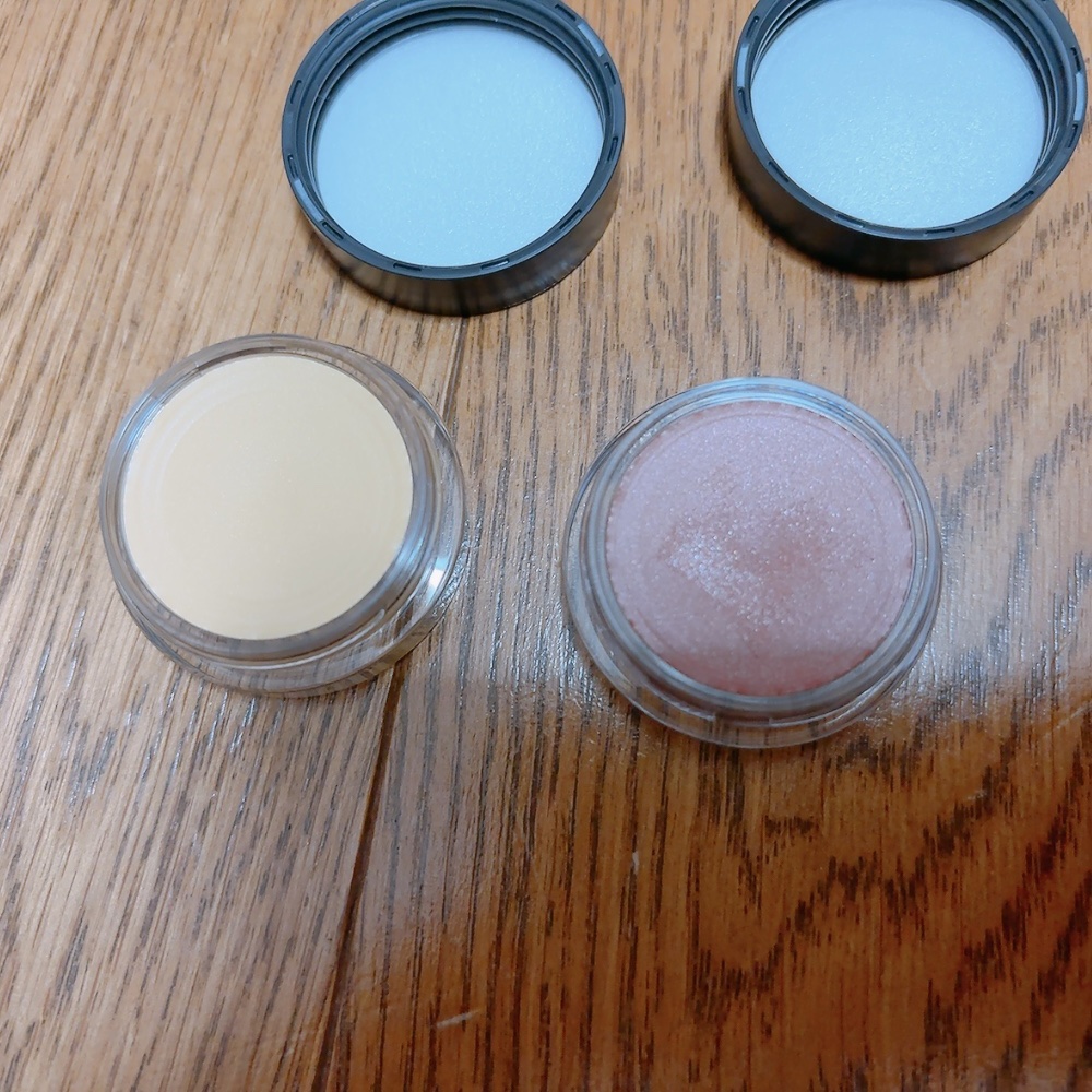 ニュアンス フェイスカラー 11 Seirei〈精霊〉/OSAJI/ジェル・クリームチークを使ったクチコミ（1枚目）