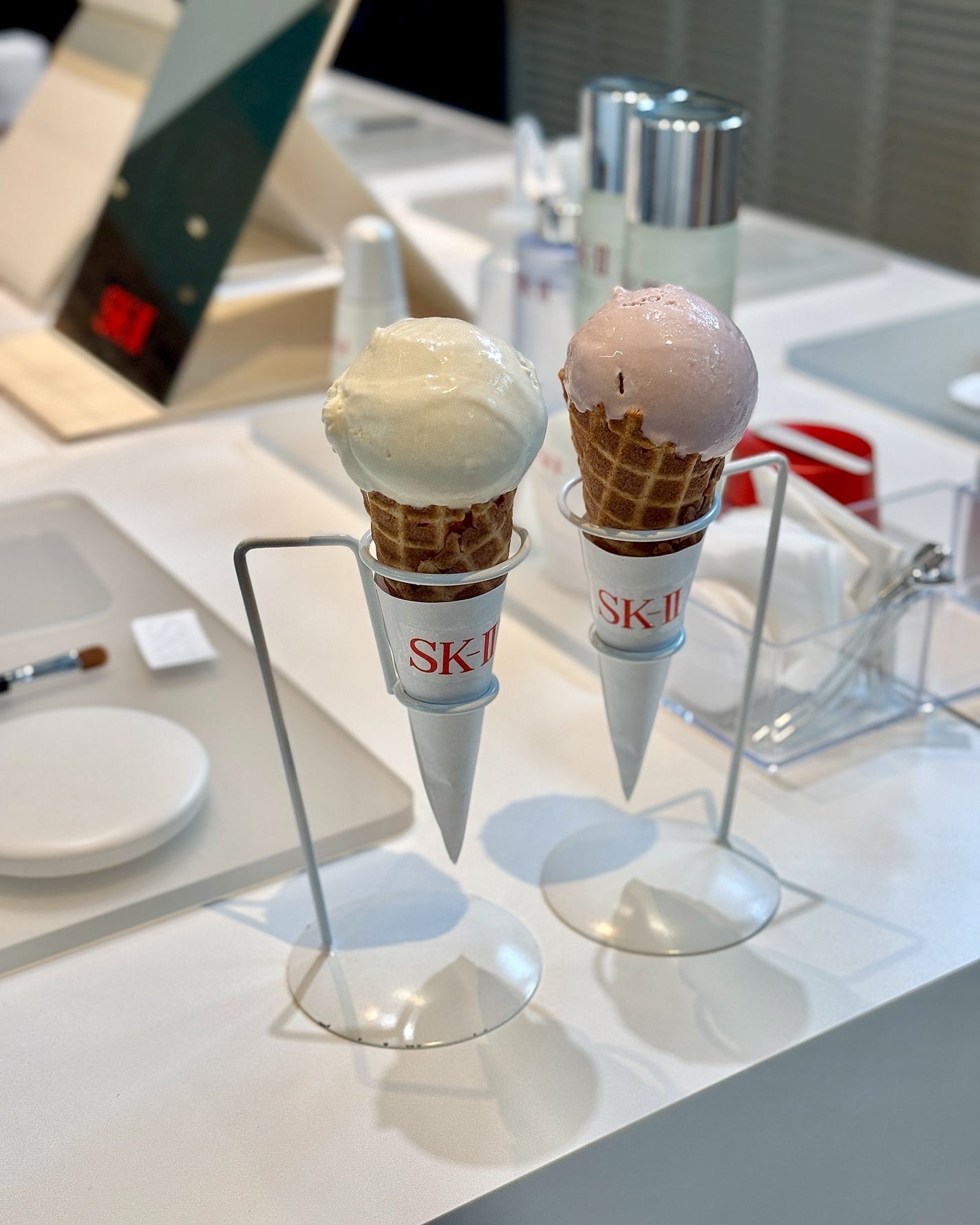 SK-II ジェノプティクス CC プライマー/SK-II/CCクリームを使ったクチコミ(3枚目)