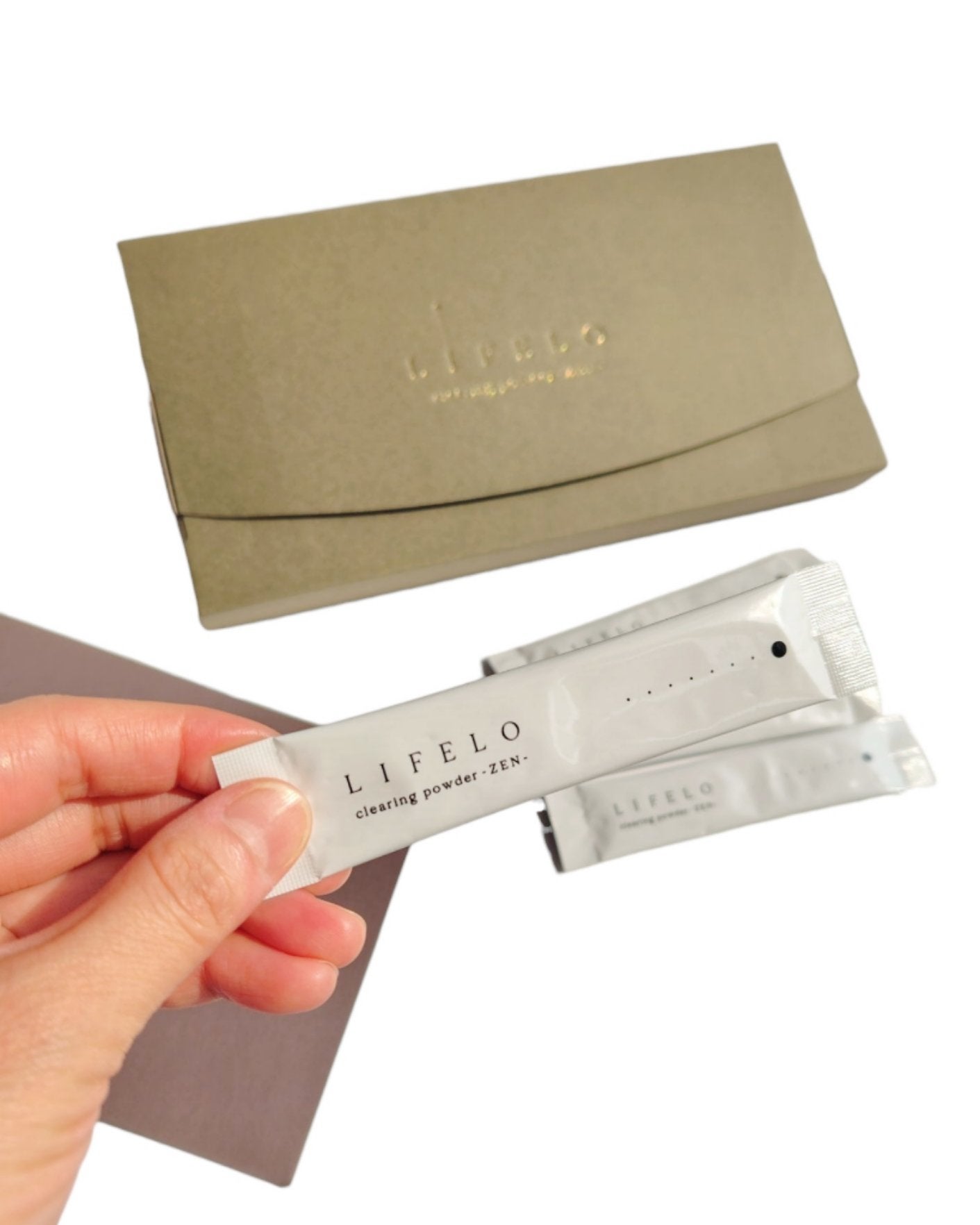 たみ →→フォロバ on LIPS 「コエタスのモニターキャンペーンにていただきましたclearin..」(4枚目)