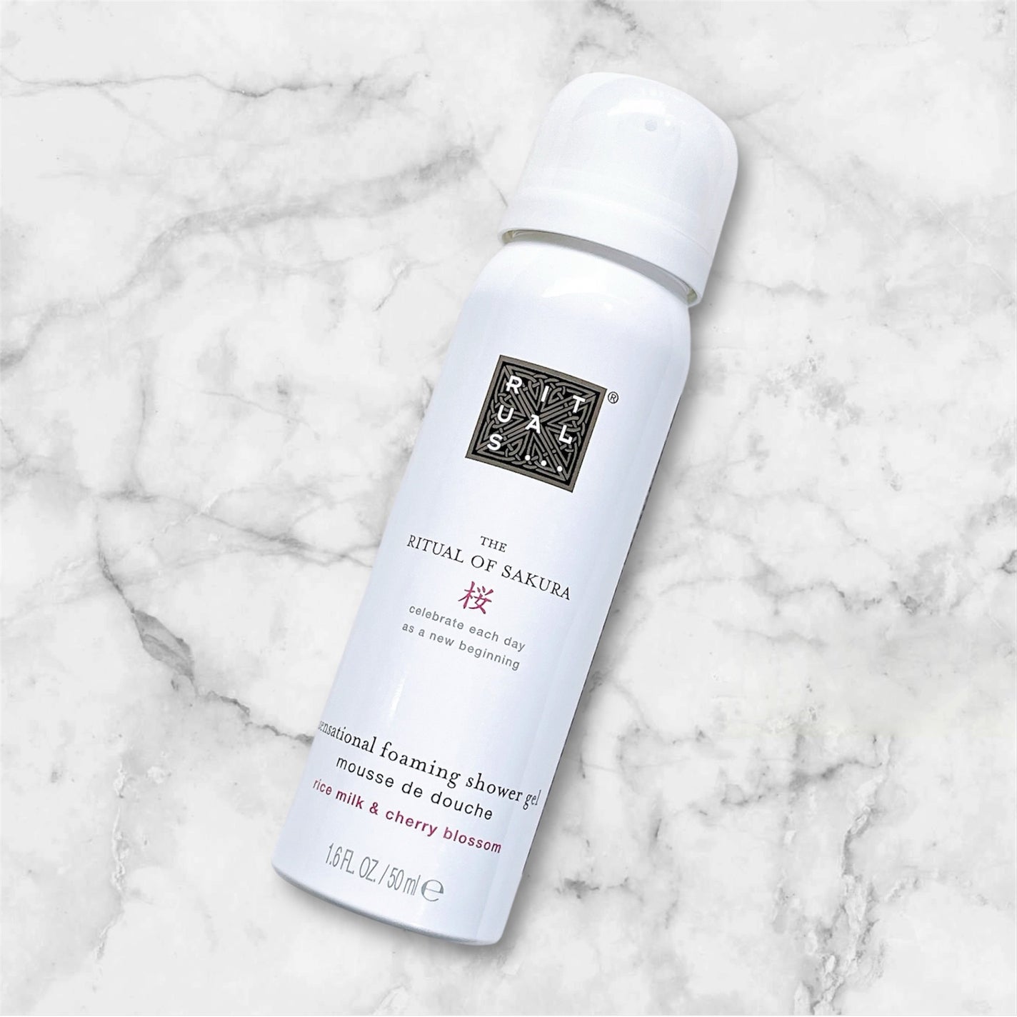 The Ritual of Sakura Body Cream/RITUALS/ボディクリームを使ったクチコミ(3枚目)