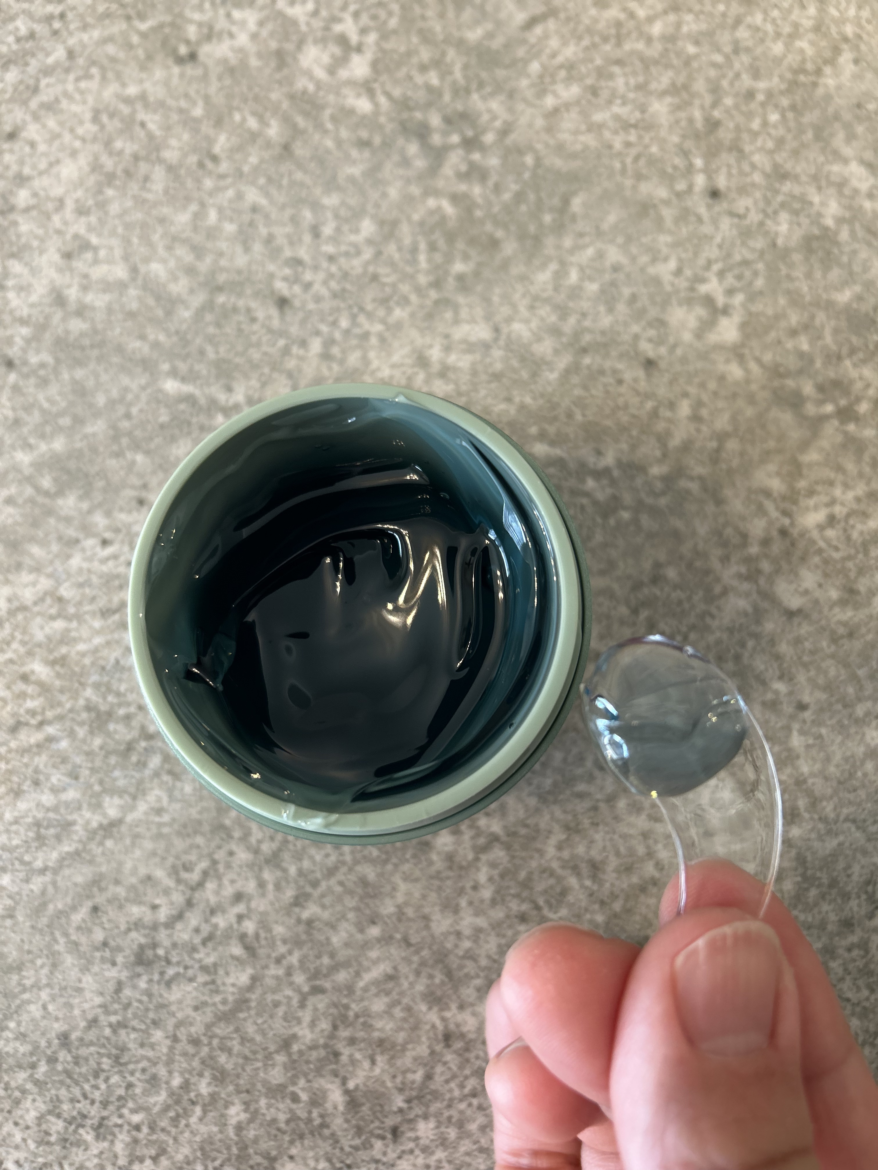 ホーリーヒソップ もちセラム/アレンシア/美容液を使ったクチコミ（2枚目）