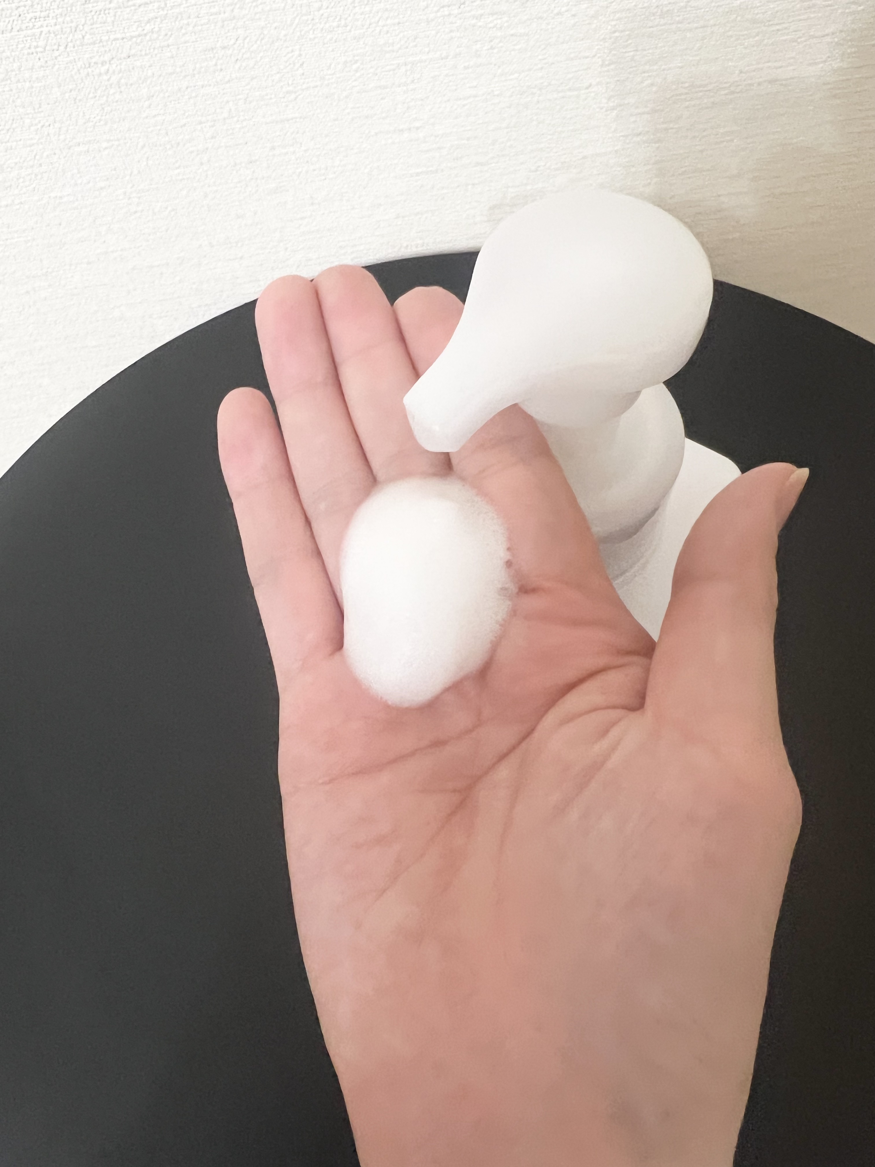 ウォシュボン ハーバル薬用ハンドソープ/サラヤ/ハンドソープを使ったクチコミ（2枚目）