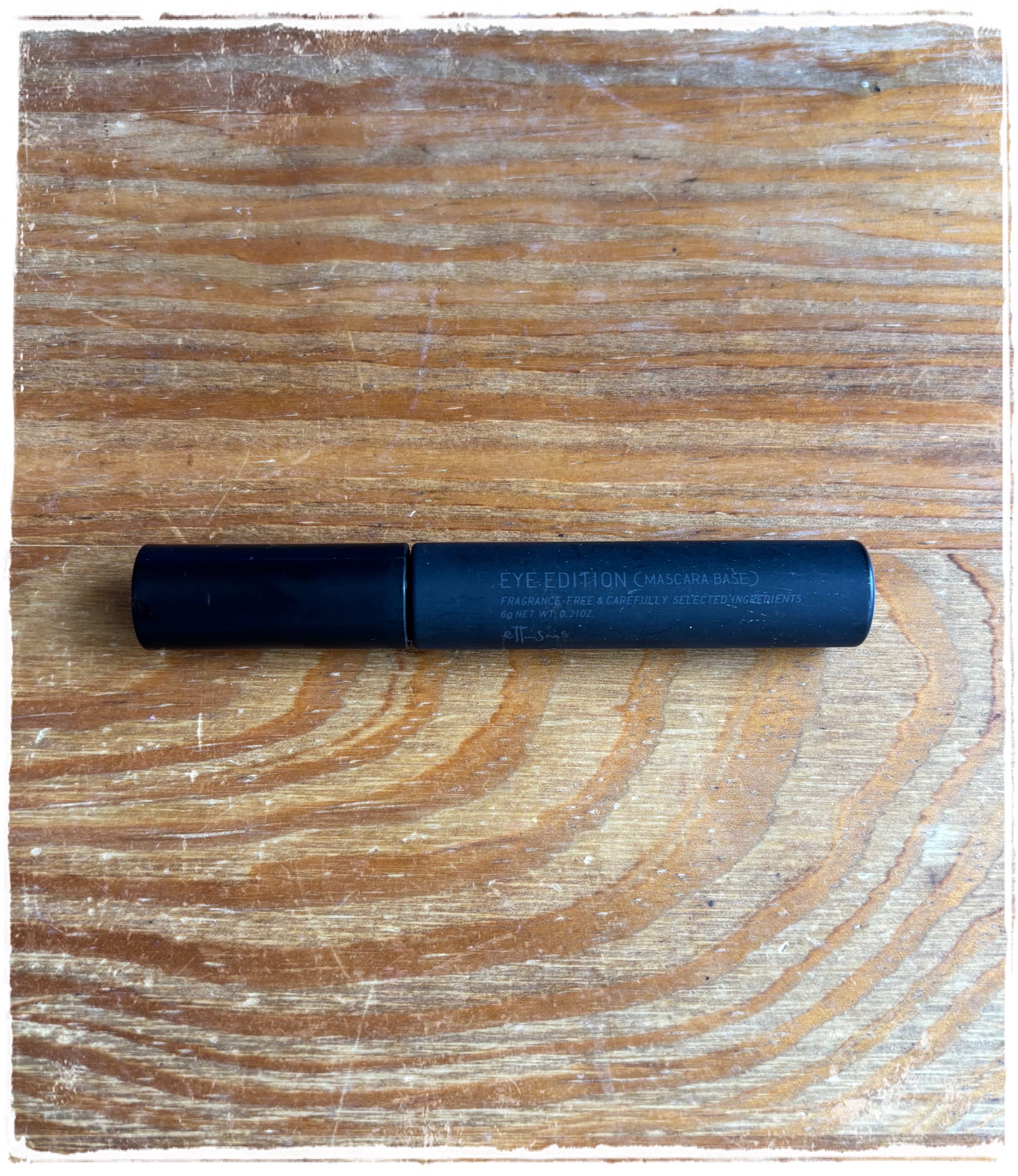 エテュセ アイエディション (マスカラベース)/ettusais/マスカラ下地を使ったクチコミ（1枚目）