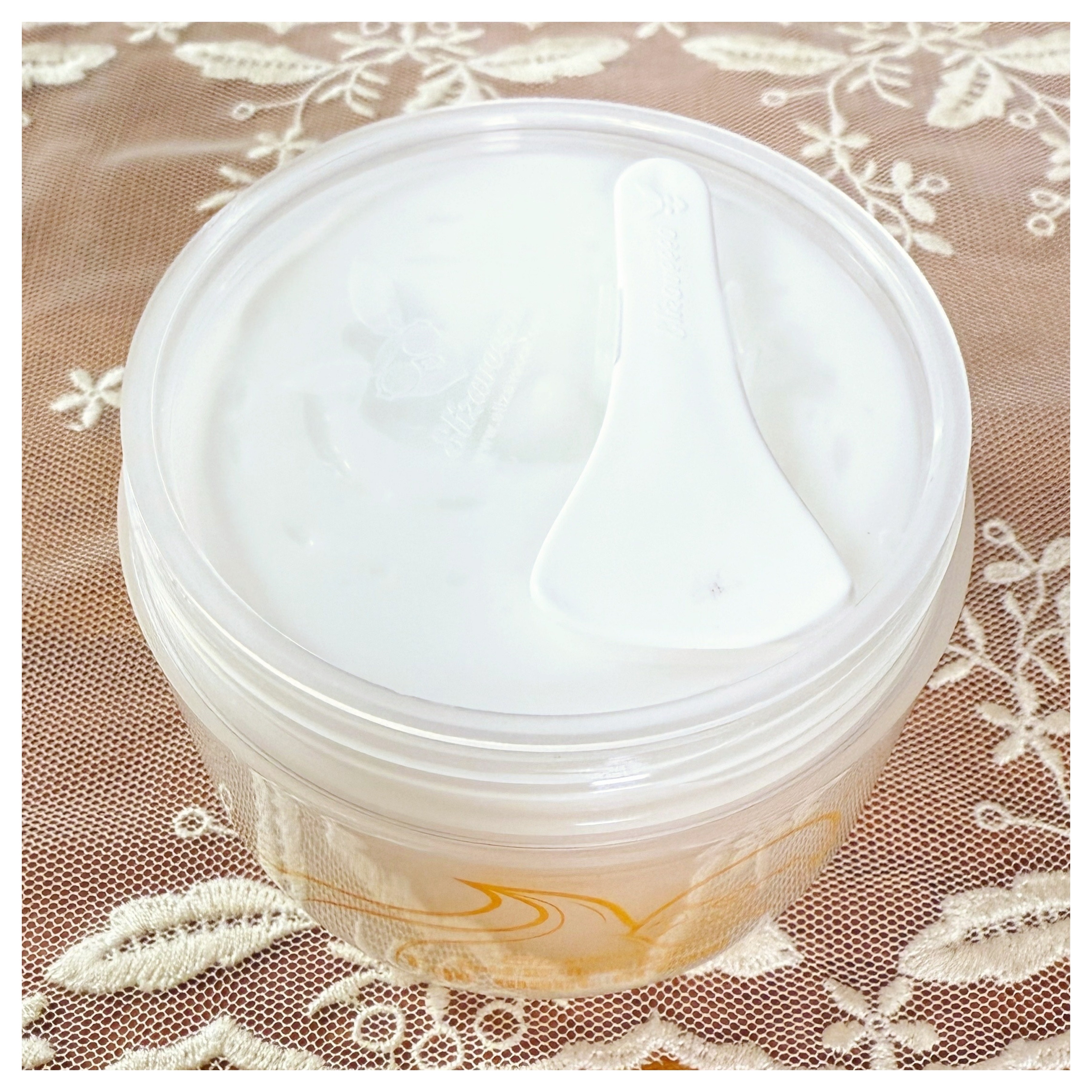 黄金のツバメの巣 アイクリーム/Elizavecca/アイケア・アイクリームを使ったクチコミ（3枚目）