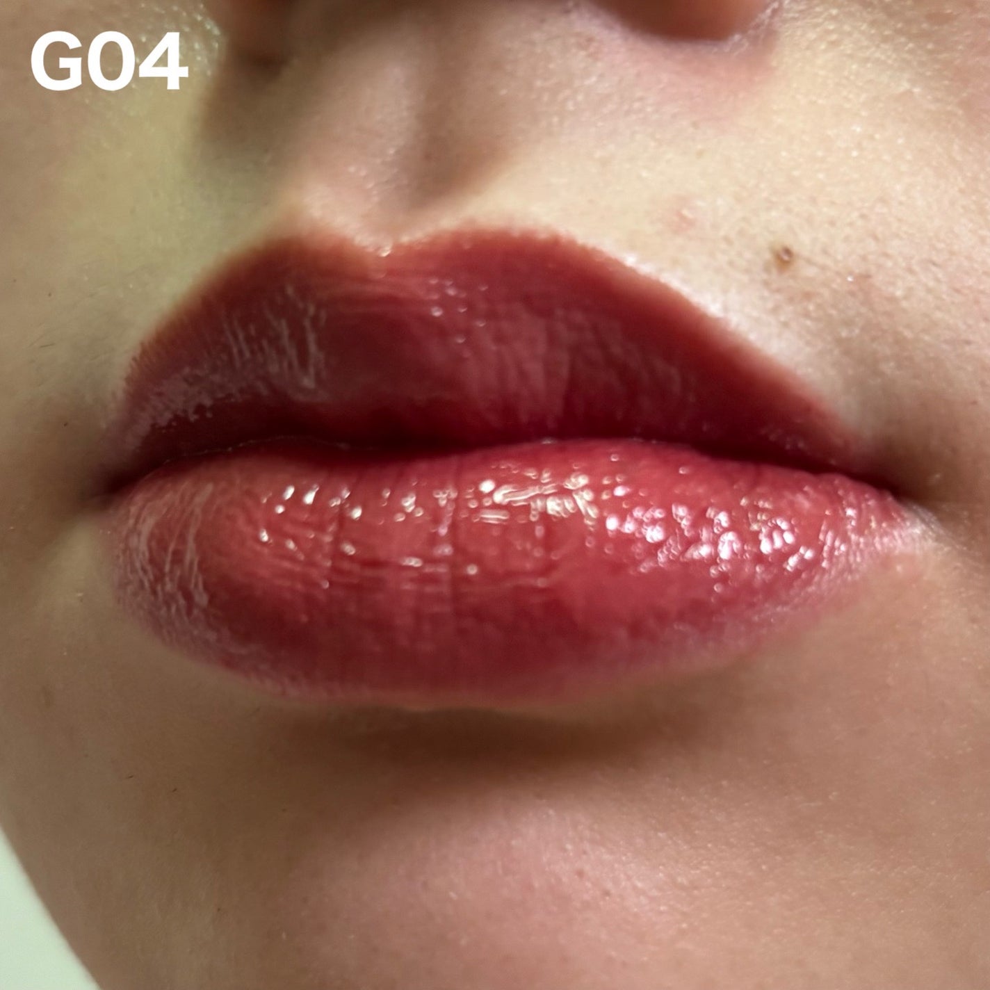 ケイト リップモンスター ツヤバース/KATE/口紅を使ったクチコミ(7枚目)