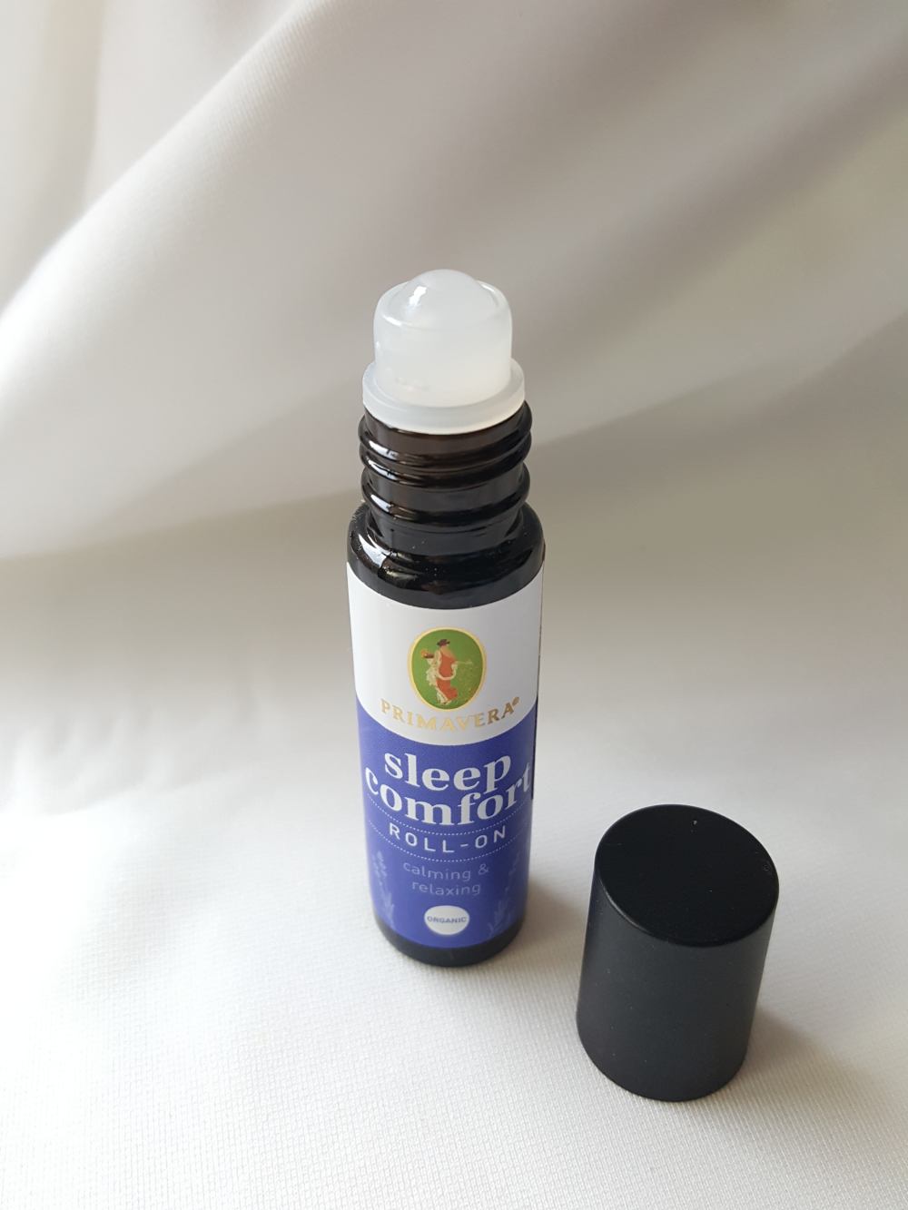 アロマロールオン/PRIMAVERA/香水(その他)を使ったクチコミ（2枚目）