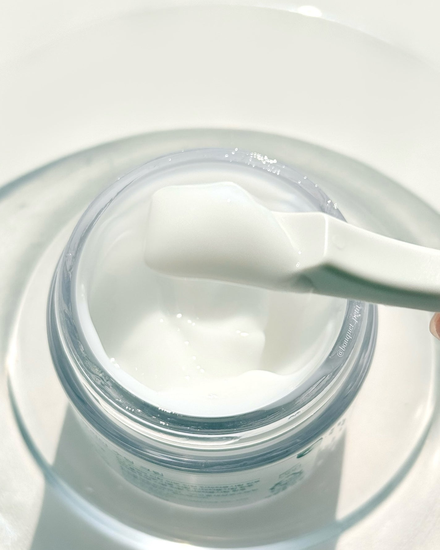 レッドブレミッシュ クリアスージングクリーム/Dr.G/フェイスクリームを使ったクチコミ(3枚目)