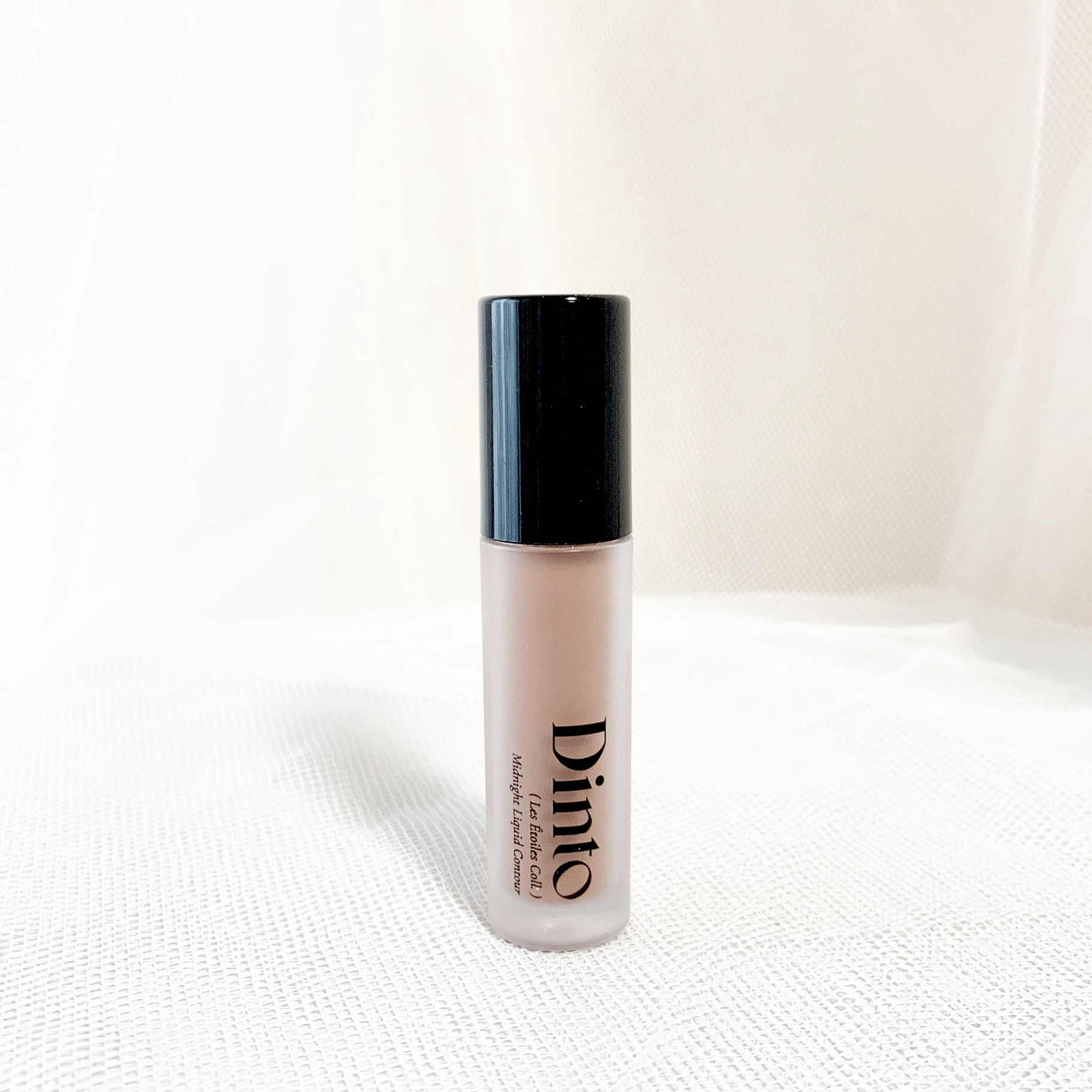 レ・ゼトワール ミッドナイト リキッド コントゥア/Dinto/シェーディングを使ったクチコミ（2枚目）