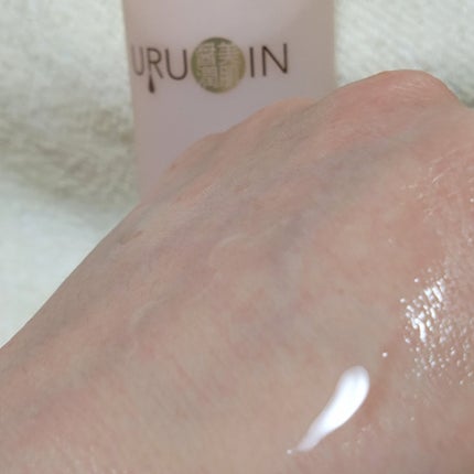 セラム化粧水/URUOIN/化粧水を使ったクチコミ(5枚目)