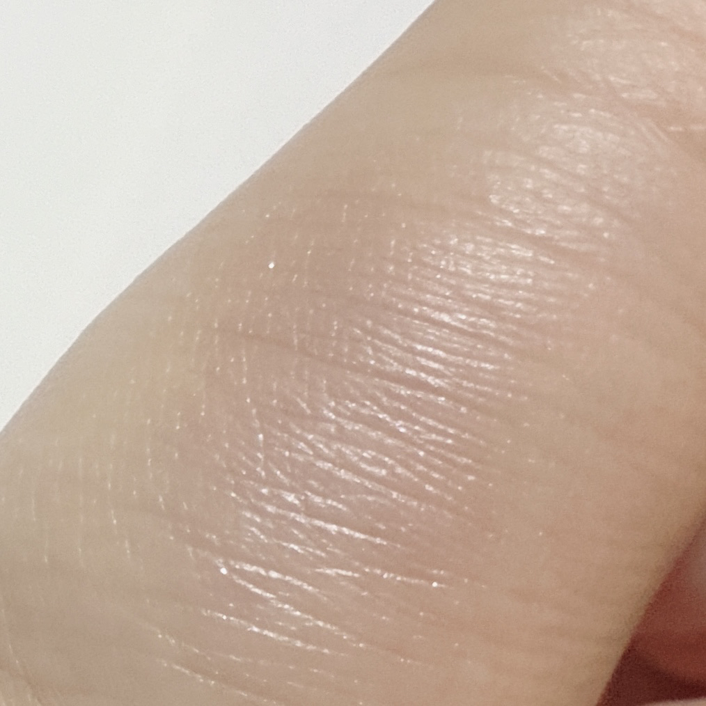 メロウシャドウ/KiSS/ジェル・クリームアイシャドウを使ったクチコミ（2枚目）