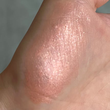 レヨン ジュレアイズ N/Elégance/ジェル・クリームアイシャドウを使ったクチコミ(4枚目)