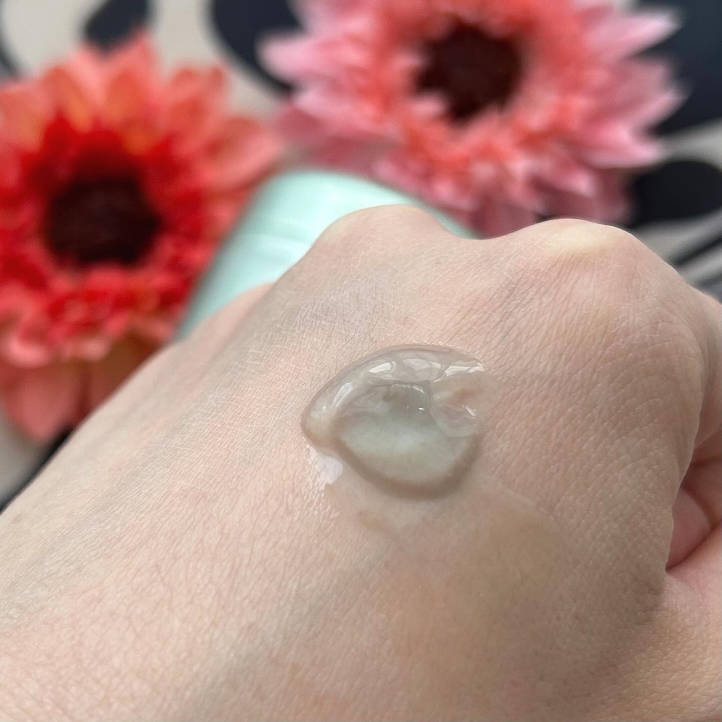 ホーリーヒソップ もちセラム/アレンシア/美容液を使ったクチコミ(4枚目)