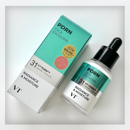 リードルショット300/VT/美容液を使ったクチコミ(6枚目)