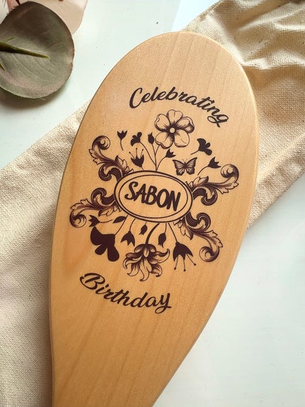 オリジナルボディブラシ/SABON/バスグッズを使ったクチコミ(7枚目)