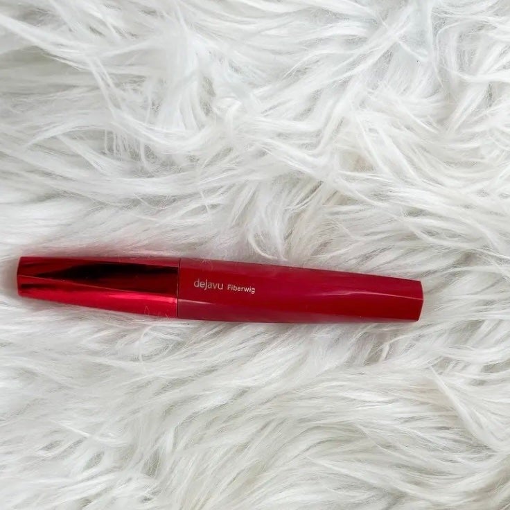 「塗るつけまつげ」ロングタイプ/デジャヴュ/マスカラを使ったクチコミ(1枚目)