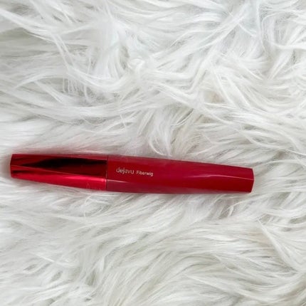 「塗るつけまつげ」ロングタイプ/デジャヴュ/マスカラを使ったクチコミ(1枚目)