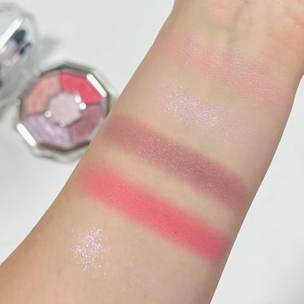 ãžã«ã¹ãã¥ã¢ãŒã ãã«ãŒã ã¯ãã¥ãŒã« ã¢ã€ãºããžã¥ãšã«ãããŒã±/JILL STUART/ã¢ã€ã·ã£ããŠãã¬ããã䜿ã£ãã¯ãã³ãïŒ7æç®ïŒ