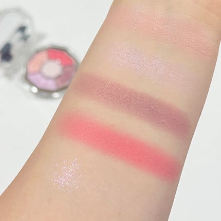 ãžã«ã¹ãã¥ã¢ãŒã ãã«ãŒã ã¯ãã¥ãŒã« ã¢ã€ãºããžã¥ãšã«ãããŒã±/JILL STUART/ã¢ã€ã·ã£ããŠãã¬ããã䜿ã£ãã¯ãã³ãïŒ5æç®ïŒ