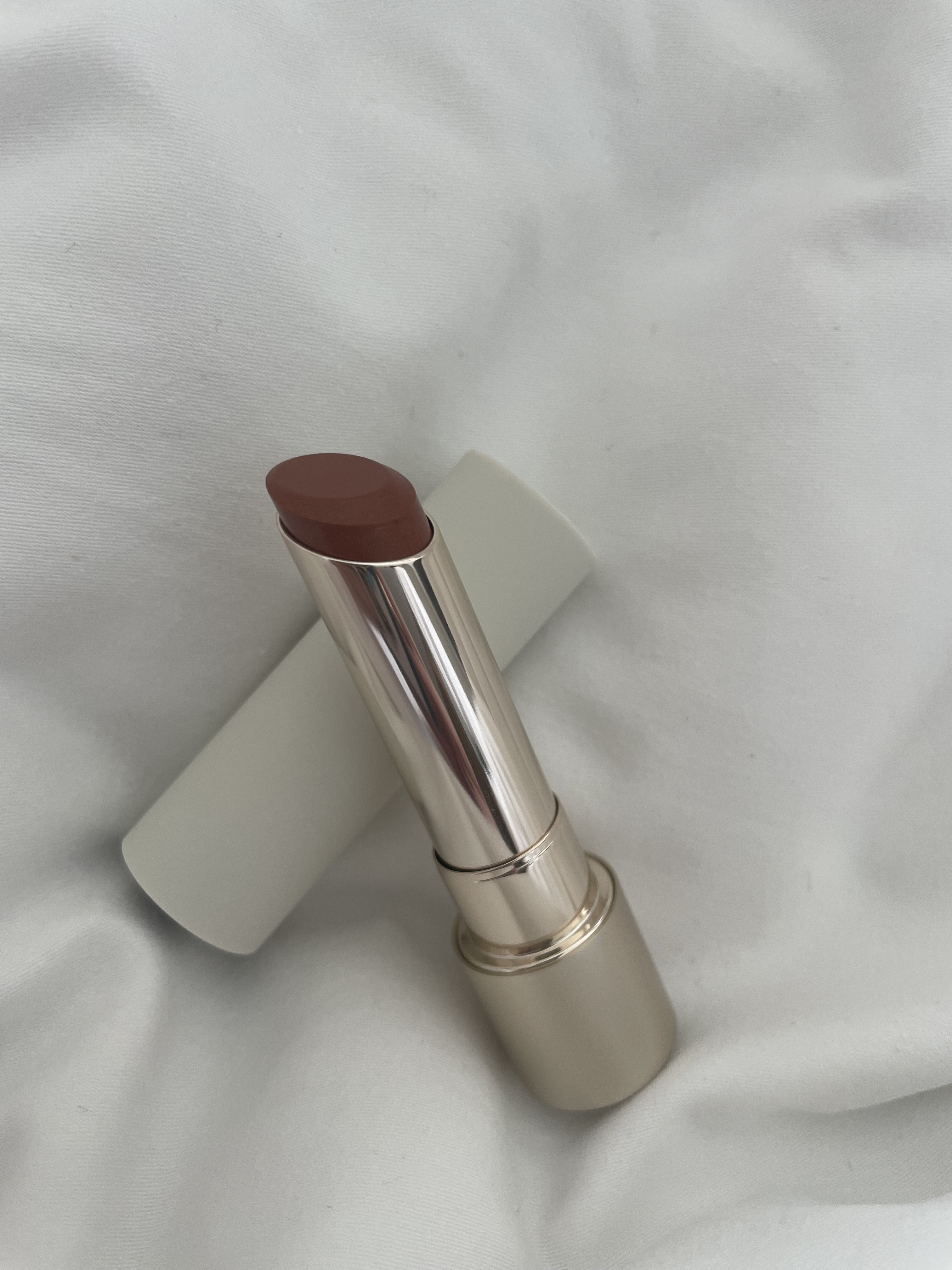 RMK デューイーメルト リップカラー/RMK/口紅を使ったクチコミ（1枚目）