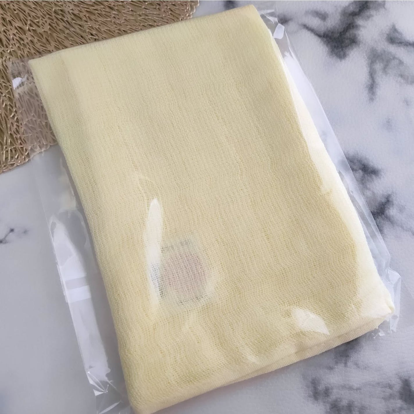 きょのすけ on LIPS 「<MuSuBicottonハンカチ>を愛用中♪大判で便利に使え..」(8枚目)